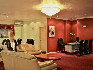 City View Hotel Londra Dış mekan fotoğraf