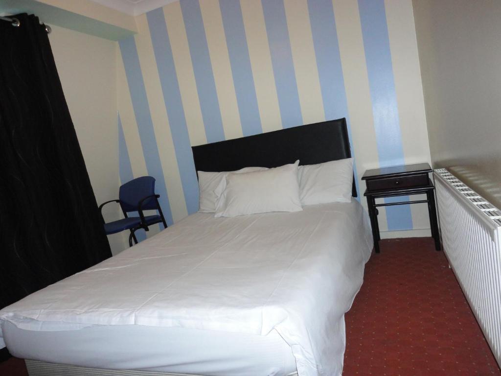 City View Hotel Londra Oda fotoğraf