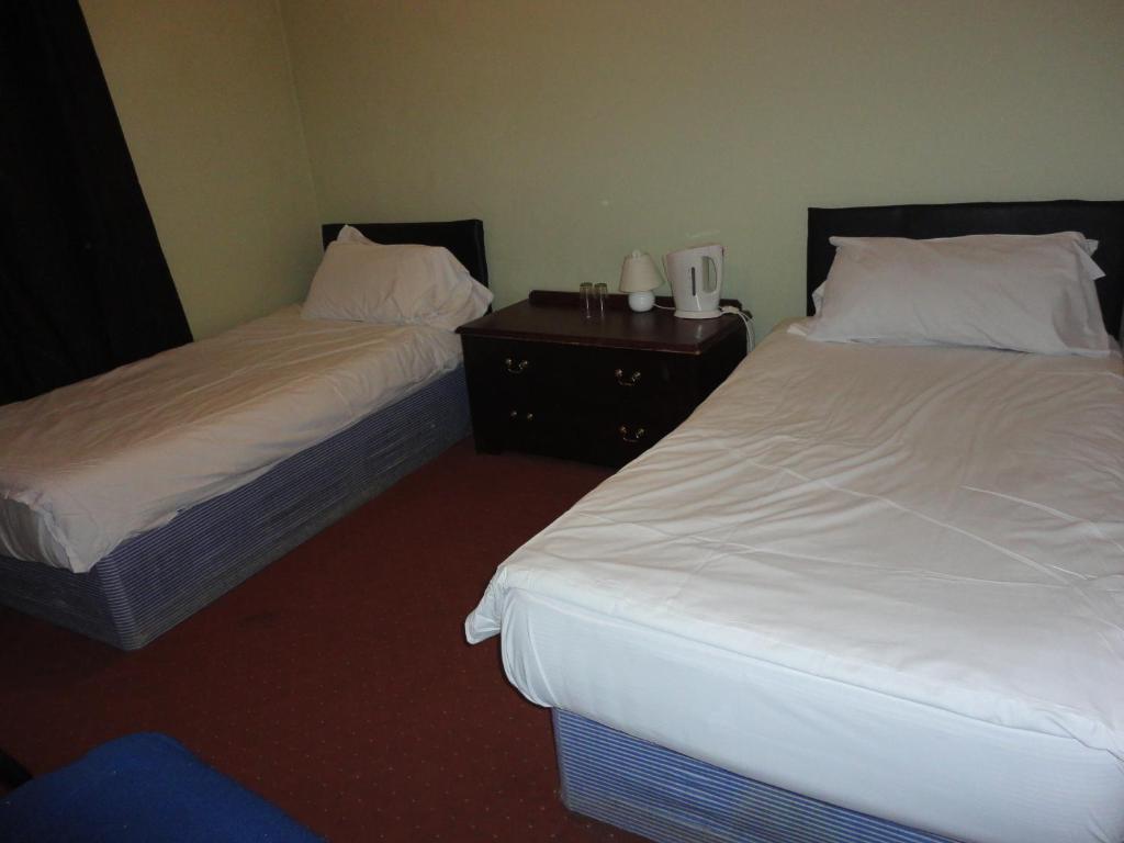 City View Hotel Londra Oda fotoğraf