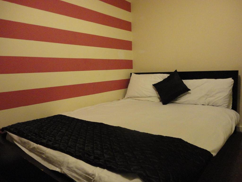 City View Hotel Londra Oda fotoğraf