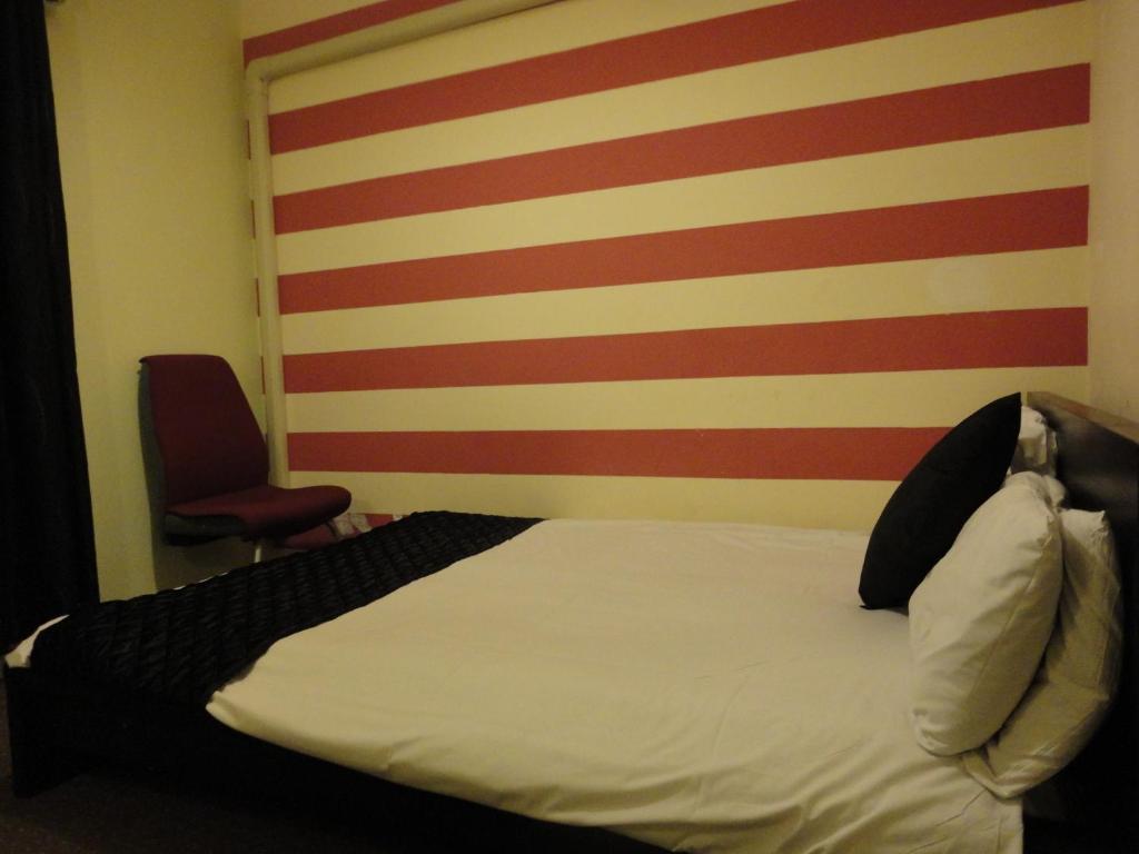 City View Hotel Londra Oda fotoğraf