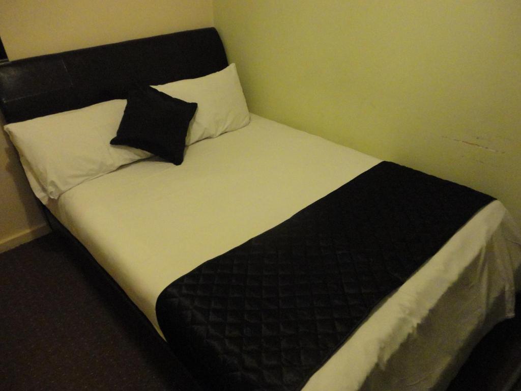 City View Hotel Londra Oda fotoğraf