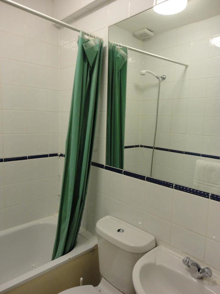 City View Hotel Londra Dış mekan fotoğraf