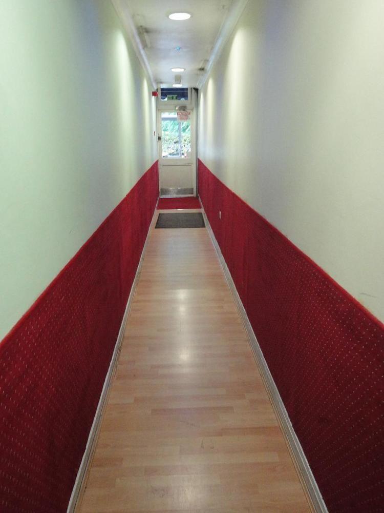 City View Hotel Londra Dış mekan fotoğraf