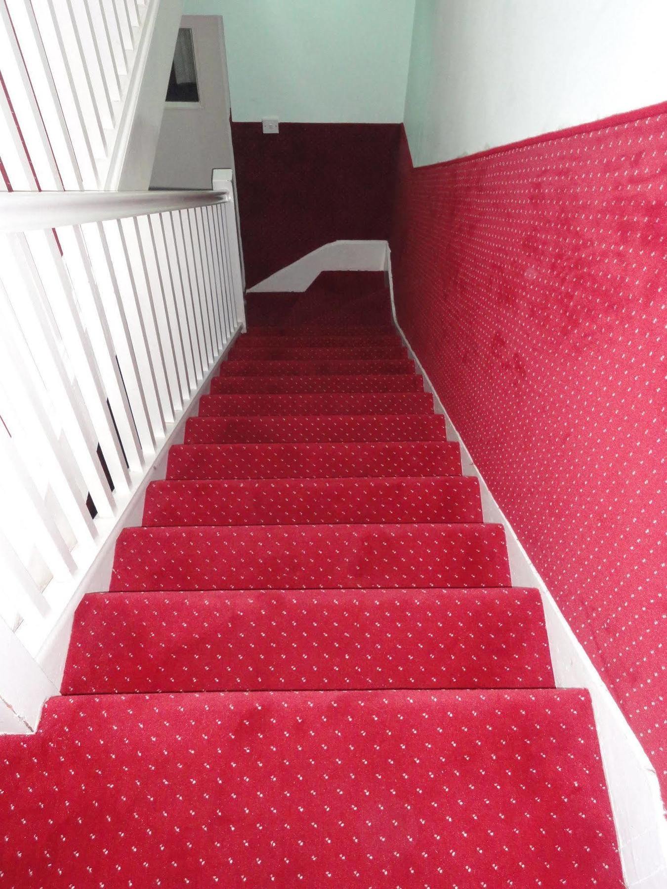 City View Hotel Londra Dış mekan fotoğraf